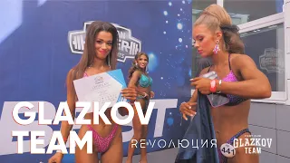 SIBERIAN POWER SHOW 2023 | Довольно мощно получилось