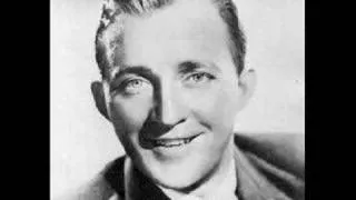 Bing Crosby-"Livin' In The Sunlight, Lovin' In The Moonlight