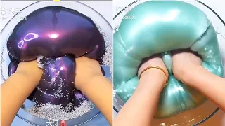 Most relaxing slime videos compilation # 523//Its all Satisfying