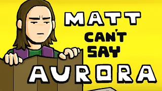 'Aurora' Is Hard to Say 🎲 Critical Role Animated (C3E24)