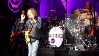 “You Wreck Me” Tom Petty & the Heartbreakers@PPL Center Allentown, PA 9/16/14