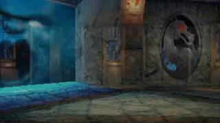 Mortal Kombat 4 - Elder God - OST