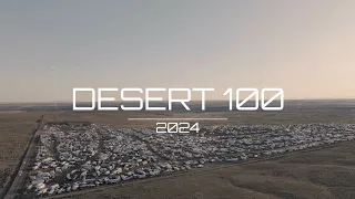 2024 Desert 100 | Largest Dirt Bike Race Ever! | Randy Sage Films