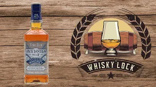 Jack Daniels Legacy Edition 3 - Tennessee Whiskey - Whiskey Review 91