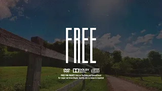 [FREE] Melodic Drill Type Beat - "FREE" | Drill Instrumental