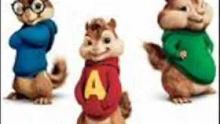 Alvin & the chipmunks-Mambo #5