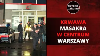 Najbrutalniejszy NAPAD na BANK w Polsce | Tropem Zbrodni