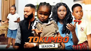 TOKUMBO 2 (New Movie) Ebube Obio/Sonia Uche/Dan David Trending 2022 Nigerian Nollywood Movie