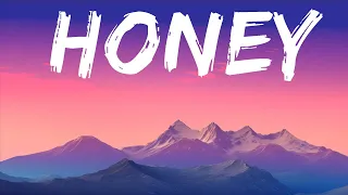 Måneskin - HONEY (ARE U COMING) (Lyrics)  | 1 Hour Music With Lyrics