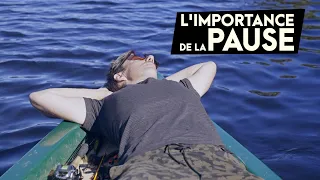 Animation des leurres : l'importance de la Pause ! Fishing Club 44