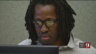 VIDEO: Jury selection continues in Markeith Loyd trial in Orlando