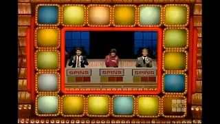 Press Your Luck - March 10, 1986