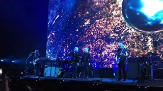 Roger Waters — Breathe (In The Air) (Live Saint Petersburg 2018)