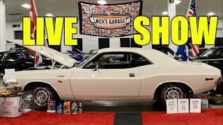 Friday Night Live SPECIAL from Motorama