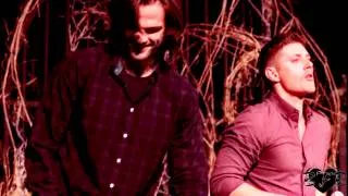 Nothing is bigger than...|| Jared & Jensen [J2]