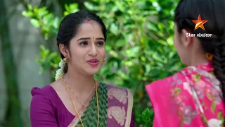 Skanda and Varu's intimacy hampers Pallavi's work! | Lakshmi Tiffin Room | Star Suvarna | Ep 64