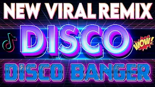 🇵🇭 [ HOT ]💦Bagong Viral Disco Battle Remix 2024  🔥 Disco Banger remix nonstop 2024💟