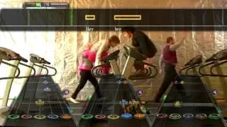 Here it Goes Again - OK Go Expert Full Band Guitar Hero 5