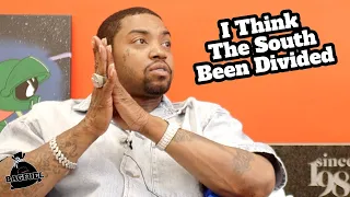 THE SOUTH HAS NO UNITY‼️ | Scrappy & Khaotic Address Southern HIP-HOP…