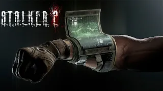 STALKER 2  на UNREAL ENGINE 5 / ВОЗМОЖНОСТИ ДВИЖКА