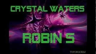 Santiago Baila Robin S. y Crystal Waters