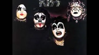 KISS - Let Me Know - Bell Sound Studio Demo