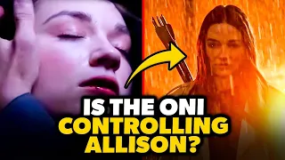 Teen Wolf Movie: How Is Allison Alive??