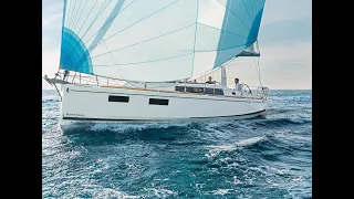 BENETEAU OCEANIS 38.1 - FILM