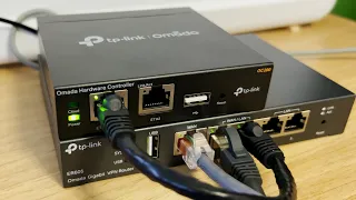 My Intro to TP-Link Omada 101