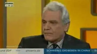 Aghet(Seyfo) Völkermord diskussion an Armenier/Assyrer Teil 1/5