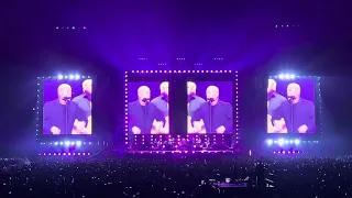 Billy Joel Live in Tokyo January 24, 2024.  Uptown Girl アップタウンガール ビリージョエル 東京ドーム 2024年1月24日