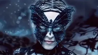 Madonna - Vogue (The Re-Invention Tour Screen Visuals) | UHD Restored