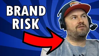 Sips Being a Brand Risk for 12 More Minutes...
