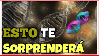 ▶︎▶︎ Qué es la EPIGENÉTICA 🧬  la NUEVA REVOLUCIÓN BIOLÓGICA 🔬