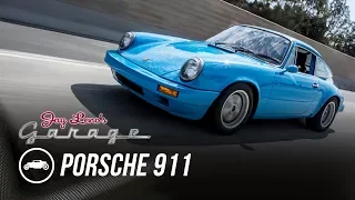 1974 Porsche 911 - Jay Leno's Garage