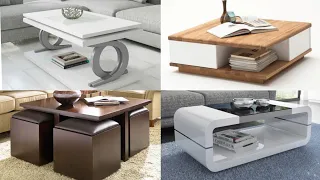 Centre Table Designs / Lounge Centre Table Designs / Coffee Tables Ideas / Home Interior