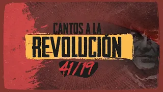 🔴 EN VIVO | Concierto: Cantos a la Revolución