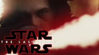 Reaction | Тизер-Трейлер "Звёздные Войны: Последние Джедаи/Star Wars: The Last Jedi"
