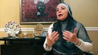 Nur Nasr's Journey to Islam 1 of 3