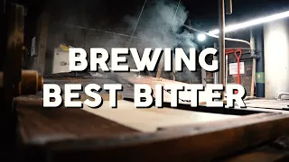 Brewing Best Bitter