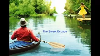 The Sweet Escape (Comme un Avion) - Official Trailer