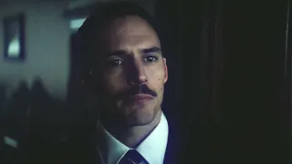 Sir Oswald Mosley Edit || The Only Man Tommy Shelby Can't Defeat