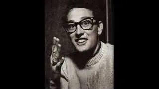 Slippin' and Slidin' - BUDDY HOLLY.