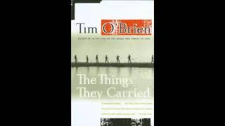 The Things They Carried By Tim O' Brien "Spin"