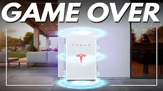 Tesla Virtual Power Plant is a Game Changer