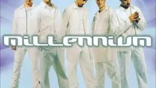 Backstreet Boys - Millennium FULL ALBUM (High Quality)