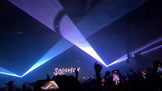 Solomun & Friends @ Warehouse Project 2021 ft. Solomun and Enzo Siragusa