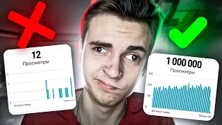 Я ВЫЛОЖИЛ 100 ВИДЕО НА АМЕРИКАНСКИЙ YOUTUBE ОДНОВРЕМЕННО и вот что из этого вышло ...