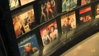 Abba museum Stockholm