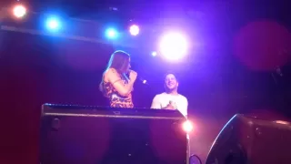 Matt Cardle & Melanie C - Loving You /live at G-A-Y/